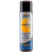 Pjur Analyse Me! Lubricant - 100ml pjur analyse me! lubricant – 100ml
