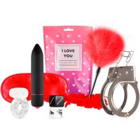 loveboxxx i love you gift set – 7 pcs