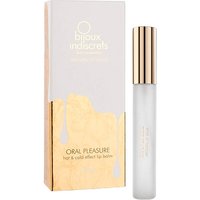 Bijoux Indiscrets Tingling Lipgloss - 13ml bijoux indiscrets tingling lipgloss – 13ml