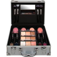 technic master beauty makeup case