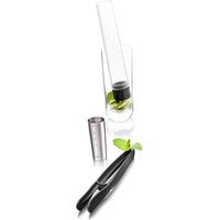 vacu wine bar set