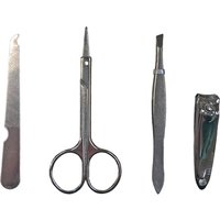 zazie manicure set – 4 pcs