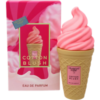 arabiyat sugar cotton blush unisex eau de parfum – 100 ml