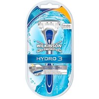 Wilkinson Sword Hydro 3 shaving razor wilkinson sword hydro 3 shaving razor