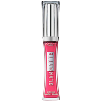 L'Oréal Glam Matte Intense Lipgloss - 508 Coral Denimista l’oréal glam matte intense lipgloss – 508 coral denimista