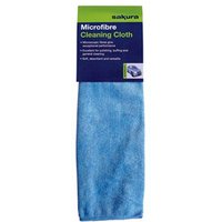 Sakura Microfibre cloth sakura microfibre cloth