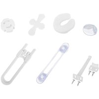 Topcom Child Safety Kit for the Home topcom child safety kit for the home
