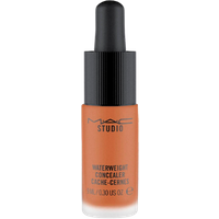 mac waterweight concealer – nw50