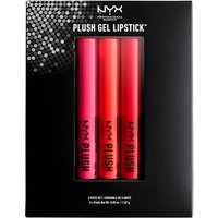 nyx plush gel lipstick set – 02