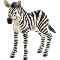 schleich zebra foal – 14811