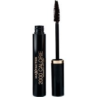 Max Factor 2000 Calories Mascara - Black Brown max factor 2000 calories mascara – black brown