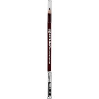 w7 super brows eyebrow pencil – dark brown