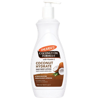 palmer’s coconut oil formula hydrating body lotion – 400 ml
