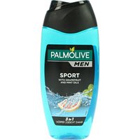 Palmolive Sport 3in1 Shower 250ml palmolive sport 3in1 shower 250ml