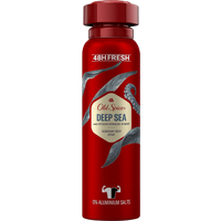 old spice deep sea deodorant body spray – 150 ml