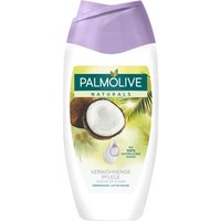 palmolive coconut milk shower gel – 250ml