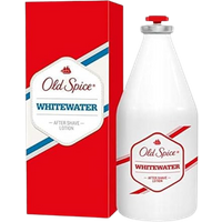 Old Spice Whitewater After Shave Lotion – 100 ml old spice whitewater after shave lotion – 100 ml