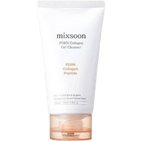 Mixsoon PDRN Collagen Peptide Face Cleanser Gel - 100 ml mixsoon pdrn collagen peptide face cleanser gel – 100 ml