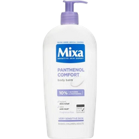 Mixa Panthenol Comfort Sensitive Skin Body Balm - 250 ml mixa panthenol comfort sensitive skin body balm – 250 ml