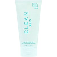 clean rain shower gel 177ml