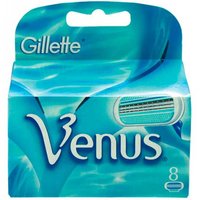 Gillette Venus - 8 pcs gillette venus – 8 pcs