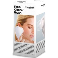 InnovaGoods Electric Face Brush innovagoods electric face brush
