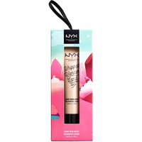 nyx whipped wonderland highlighter – dazzler 02