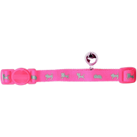 hunter khb cat collar