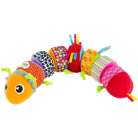 Lamaze Mix & Match Caterpillar Toy lamaze mix & match caterpillar toy