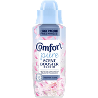 Comfort Pure Heaven Liquid Scent Booster Elixir - 342 ml comfort pure heaven liquid scent booster elixir – 342 ml