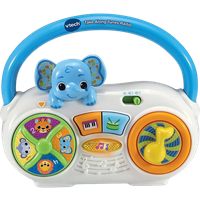 VTech Baby Take Along Tunes Radio Learning Activity Toy vtech baby take along tunes radio learning activity toy
