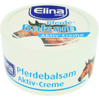 Elina Horse Balm Cooling Active Cream – 150 ml elina horse balm cooling active cream – 150 ml