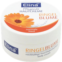 elina marigold nourishing skin cream – 150 ml