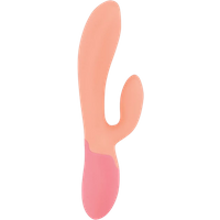 Rianne S Xena Dual Stimulation Silicone Rabbit Vibrator rianne s xena dual stimulation silicone rabbit vibrator