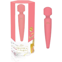 rianne s bella mini wand vibrator