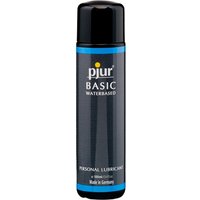 Pjur Basic Water-based Lubricant - 100ml pjur basic water based lubricant – 100ml