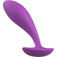 bswish bcute g spot vibrator – orchid