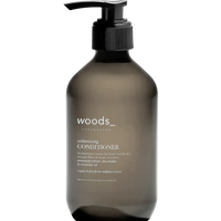 woods copenhagen volumizing hair conditioner – 400 ml