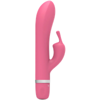 bswish bwild classic bunny rabbit vibrator
