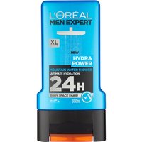L'Oreal Men Expert Hydra Power Body Wash - 300ml l’oreal men expert hydra power body wash – 300ml