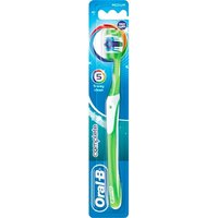 oral b complete 5 medium toothbrush