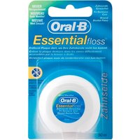 oral b essential floss – 50m