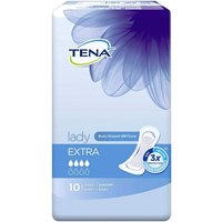 tena lady extra – 10 pcs
