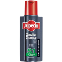 alpecin s1 sensitive shampoo – 250 ml