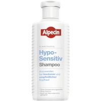 alpecin hypo sensitive shampoo – 250 ml