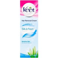 veet sensitive depilatory cream – 100ml