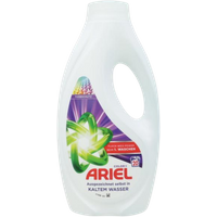 Ariel Color Liquid Detergent – 900 ml ariel color liquid detergent – 900 ml