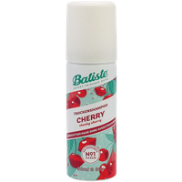 batiste cheeky cherry dry hair shampoo – 50 ml