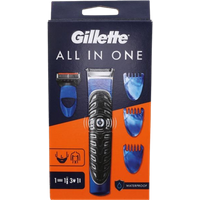 Gillette All-in-One ProGlide Styler gillette all in one proglide styler