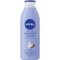 Nivea Irresistibly Smooth Body Lotion for Dry Skin – 250 ml nivea irresistibly smooth body lotion for dry skin – 250 ml